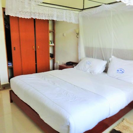 Arc Hotel Morogoro Quarto foto