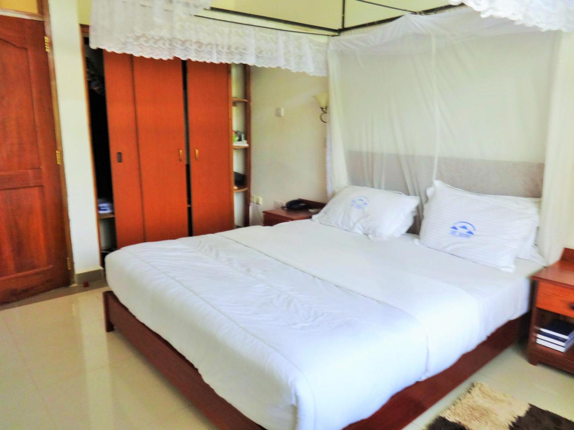 Arc Hotel Morogoro Quarto foto