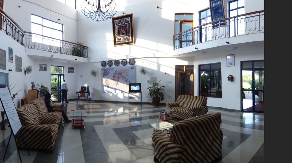 Arc Hotel Morogoro Quarto foto