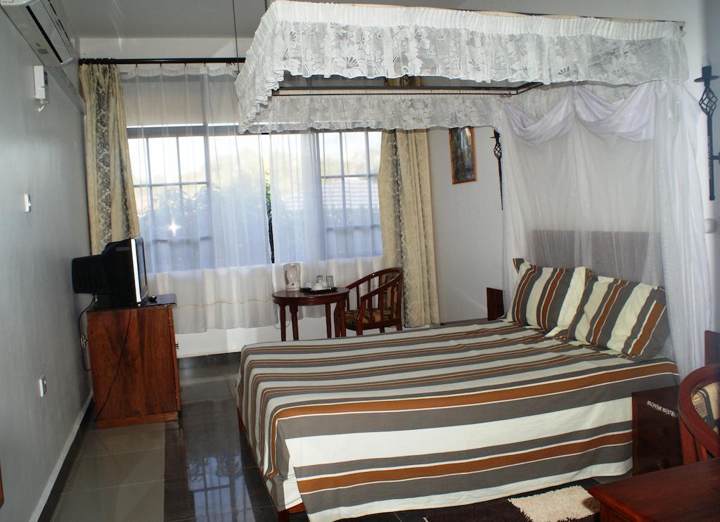 Arc Hotel Morogoro Exterior foto
