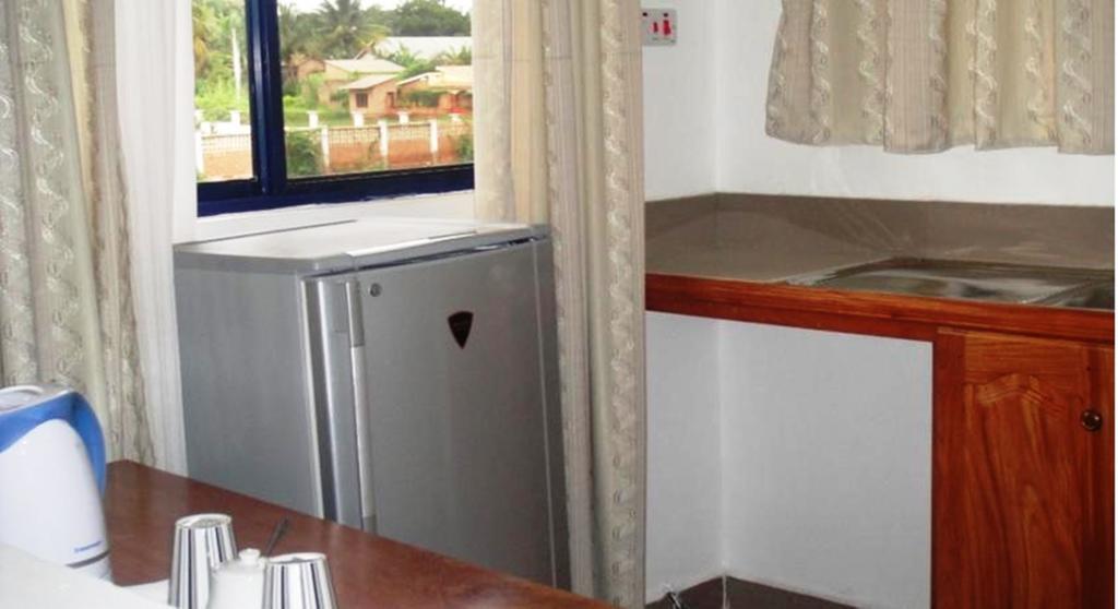 Arc Hotel Morogoro Quarto foto