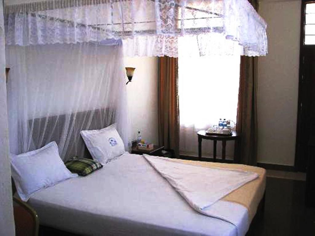Arc Hotel Morogoro Exterior foto